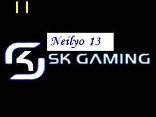 Neilyo 13 - Random 2v2