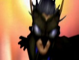 Melee style